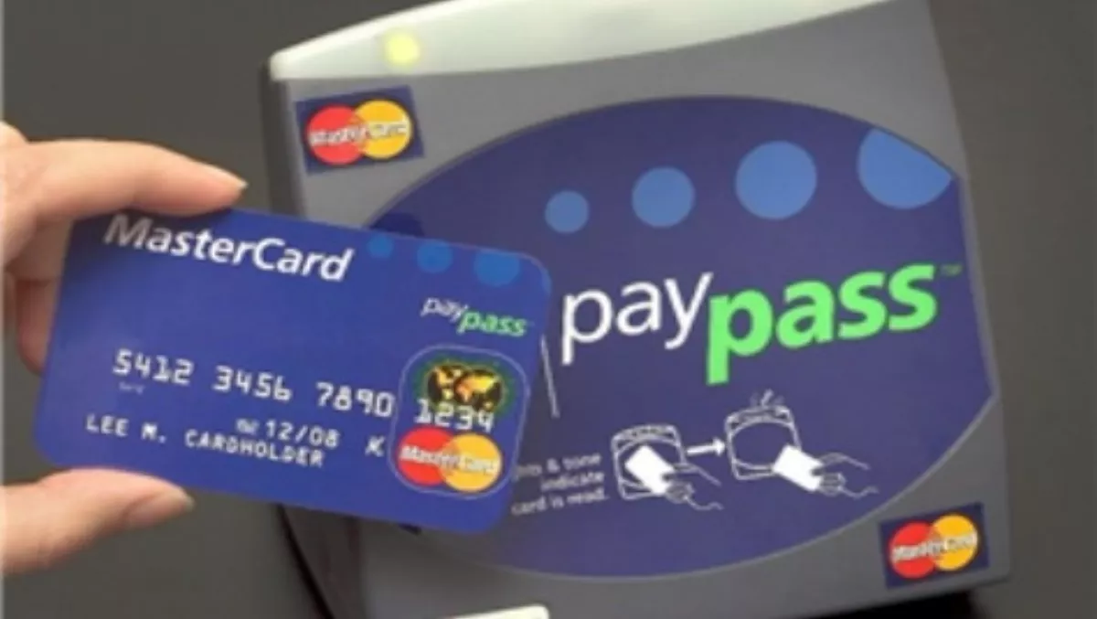 Kiwis finally showing a bit of trust in tap and go payments