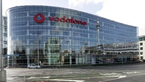Vodafone
