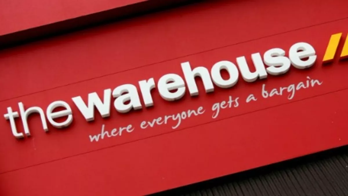 Warehouse eyes costs, better products as it targets earnings growth