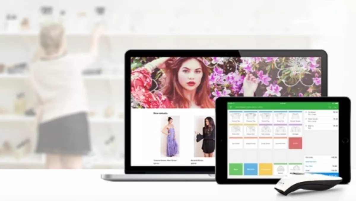 Retailers to go omnichannel with Vend's eCommerce solution