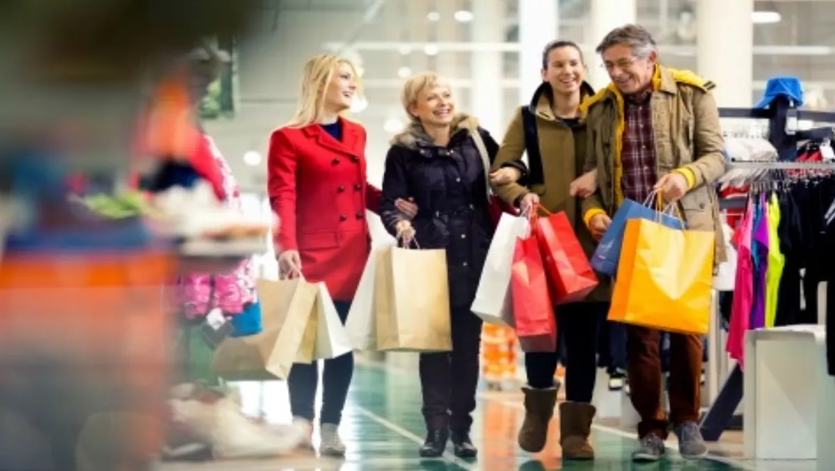 Retailers need to use technology to foster loyalty