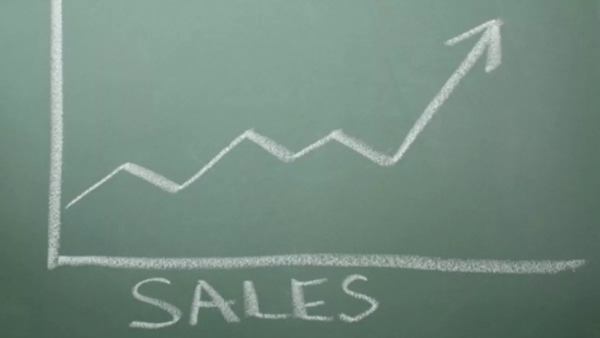 NZ retail sales rise a record 2.7% in 1Q as back-to-school drives electronic goods