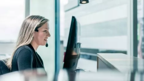 Kordia voice   actual