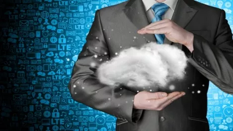 Ingram Micro appointment to drive cloud services