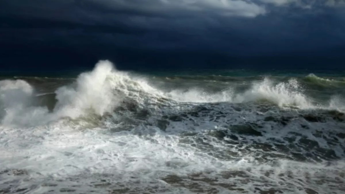 Retailers: the four waves of disruption