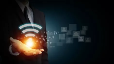 Ten Top Tips for your wireless network