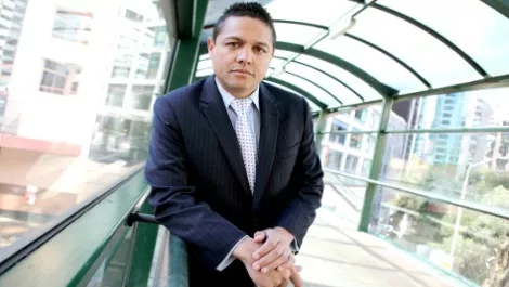 Brendan maree interactive intelligence