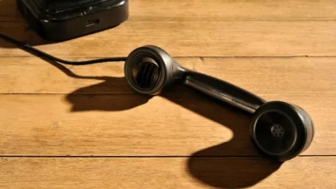 It won't be cloud that kills the PBX sales model