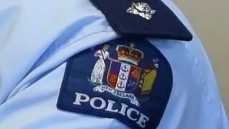 Central District Police launch Facebook page