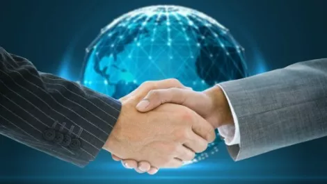 Arrow ECS wins EMC VSPEX Blue distie deal