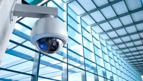Video surveillance