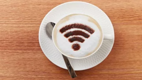 Wi-Fi gets smarter with new Connector Systems deal