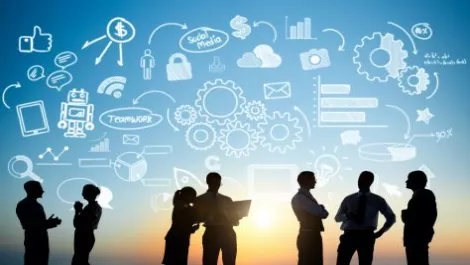 Kiwi-based marketing firm looking for partners to help SMBs online