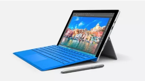 Surface Pro 4 hits the Kiwi market igniting battle for 'Pro' devices