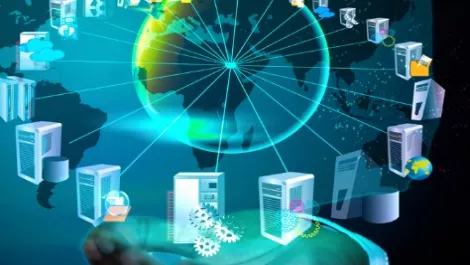New tech crowding the business landscape
