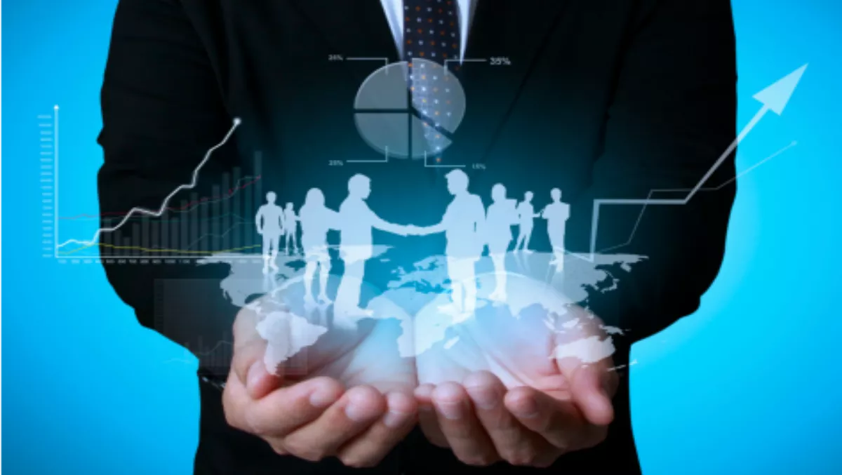 Real-time look at digital strategy vital, says Ovum