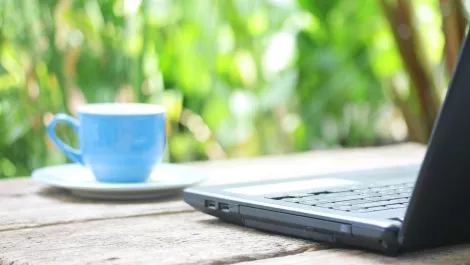 Return to growth in PC shipments forecast