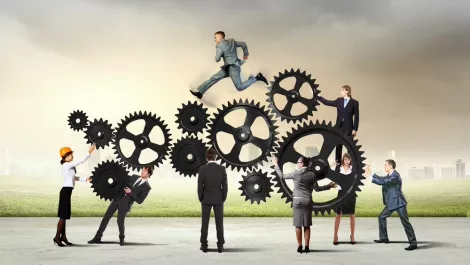 The secret to a successful merger? Culture and collaboration
