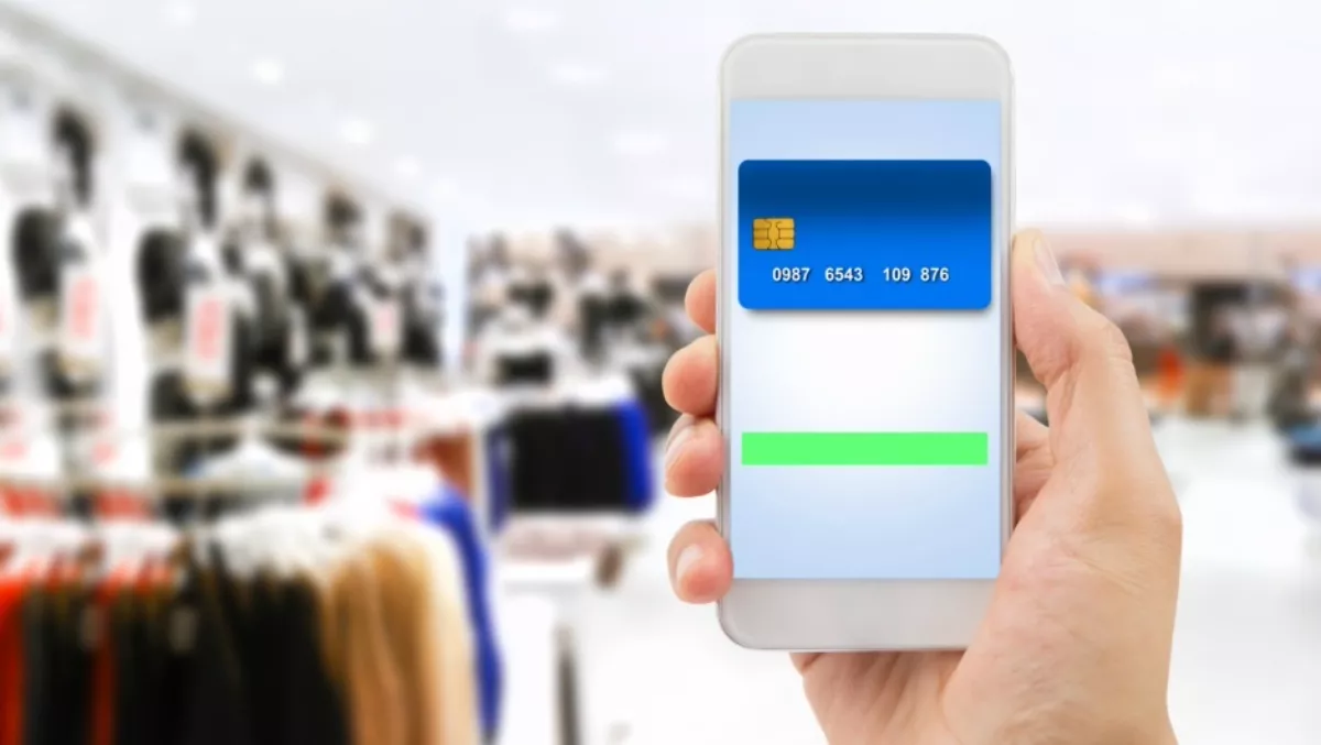 Smartphones leading online sales