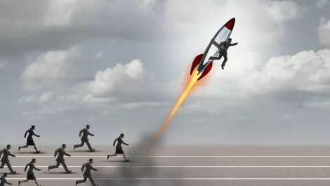Technology a game changer for SMEs in 2016