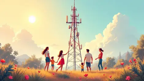 Summer proves a winner for Vodafone