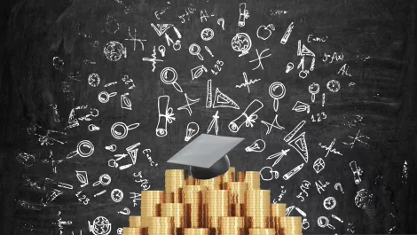 More fees further undermine 'free' education, Labour says