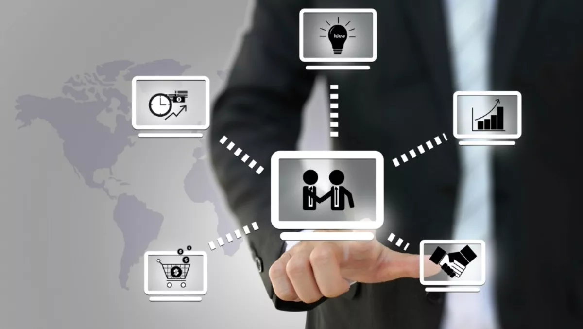 CX solutions a 'substantial' opportunity, says new report