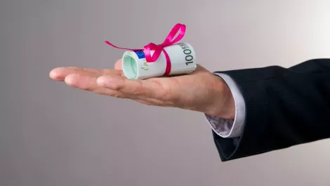 New Dove signing offers high margin opportunities for resellers
