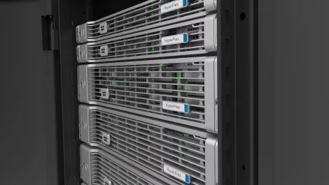 Cisco hyperflex systems