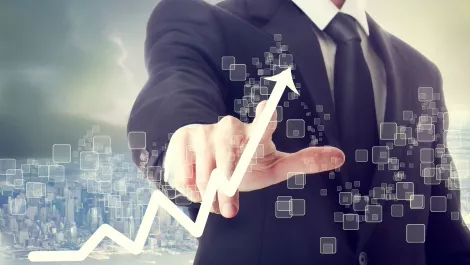 Business growth