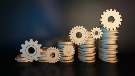 Ideas money