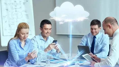 Avnet serves up CenturyLink Cloud for Australian resellers