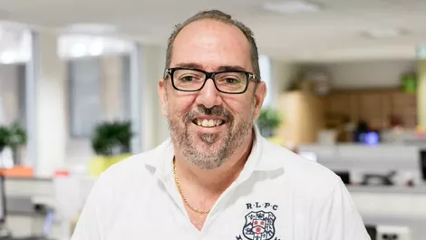 EXCLUSIVE: Rhipe eyes ANZ partner offerings, adds Acronis to portfolio