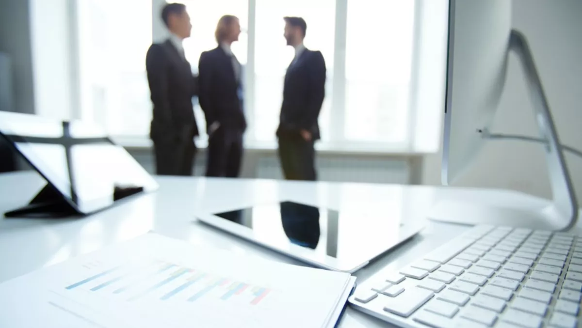 Synnex expands portfolio with new ANZ distribution partnership