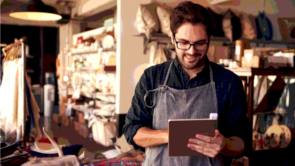 Optus launches Retail Assist for Australian retailers