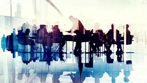 Aussie IT pros should be focusing on information, not infrastructure