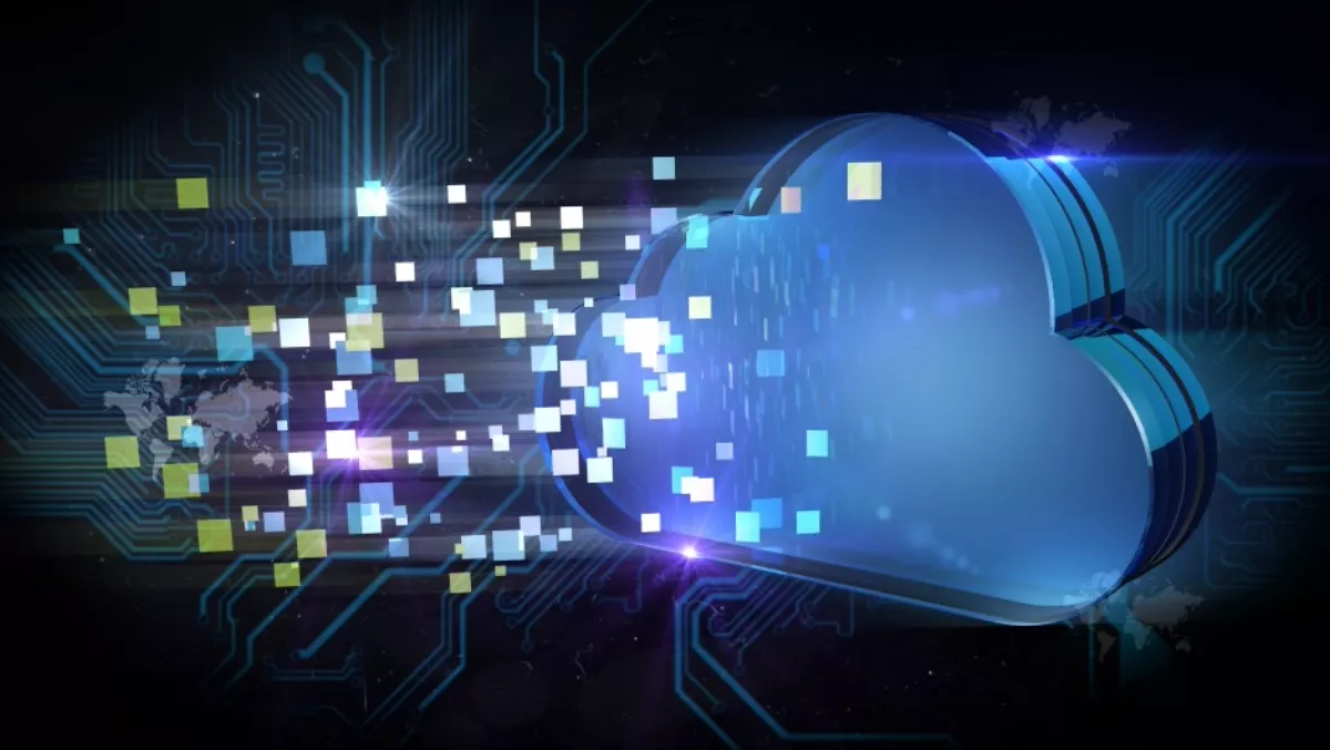 Cloud essential to meet growing customer demands