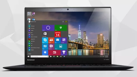 Lenovo x1 carbon