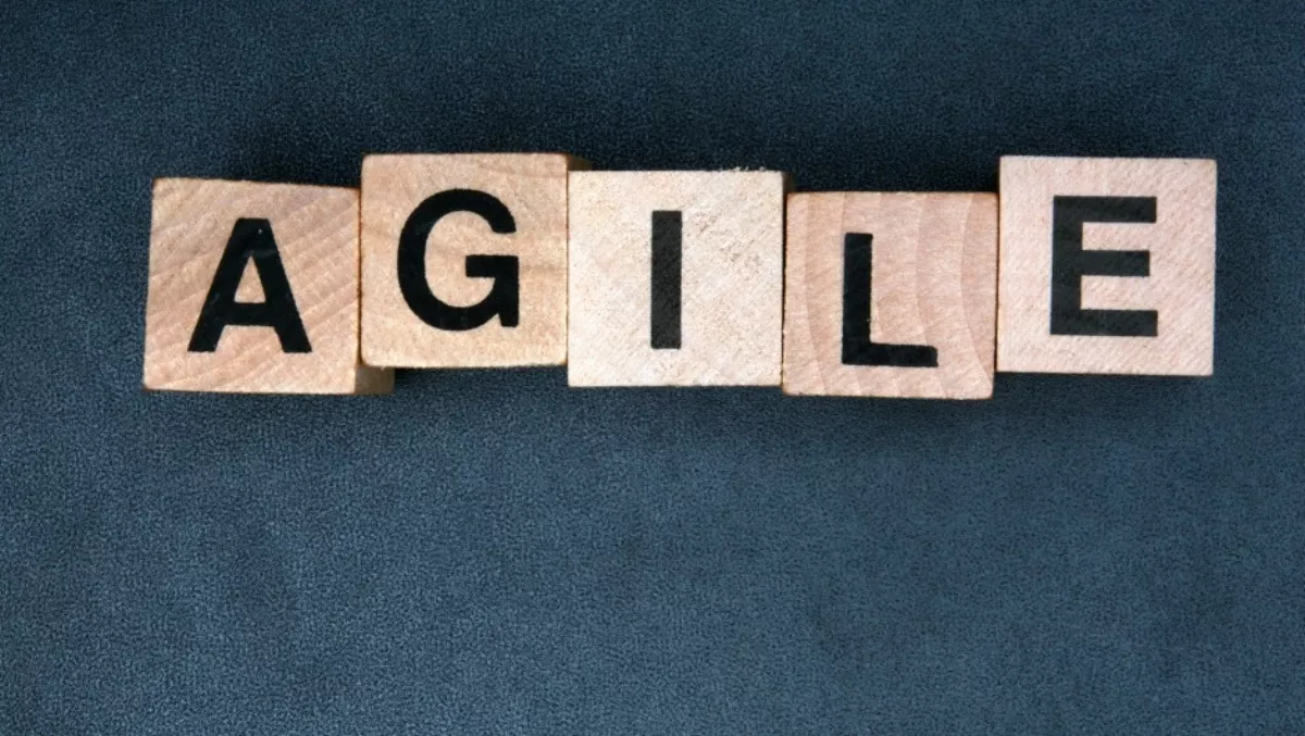 Agility critical for campaign success, says expert