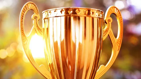 Trophy tight