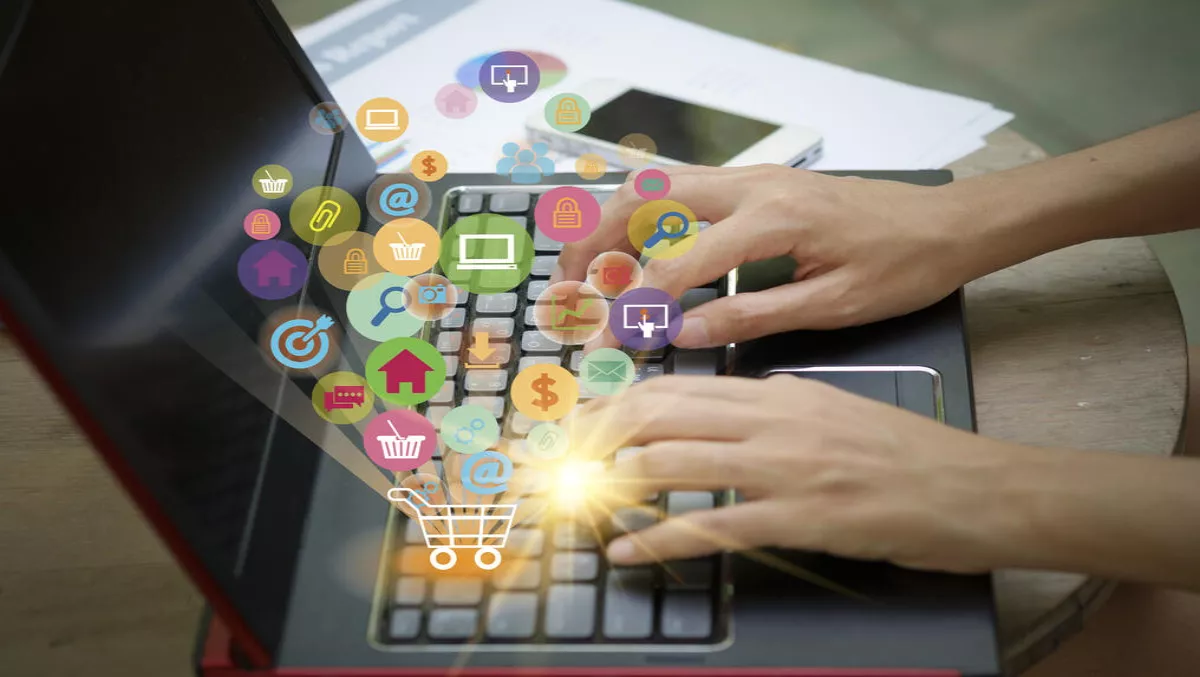 Four ways to drive digital commerce innovation