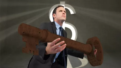 Exclusive: IDC NZ tells how you can win in the growth security services market