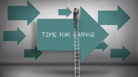 Channel urged to work together on change - and view it as an opportunity