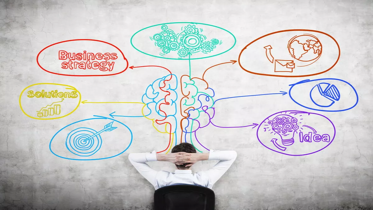 Why you're better at digital marketing than you think