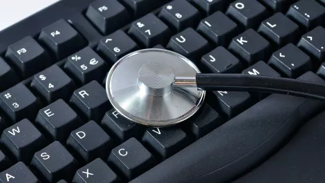 Taking pulse of pc
