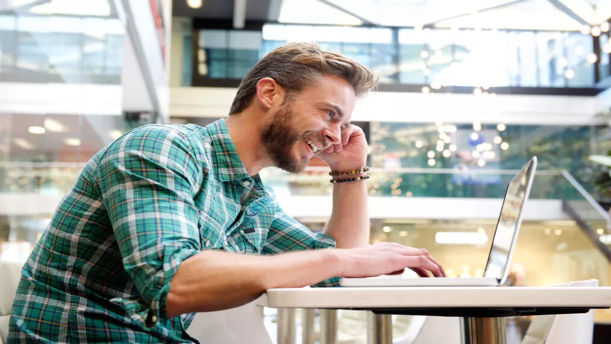 Optus Business scores $20 million wi-fi contract for Vicinity shopping centres