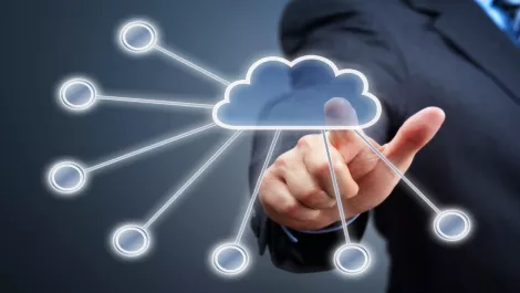 Survey shows strong commitment to the cloud among execs