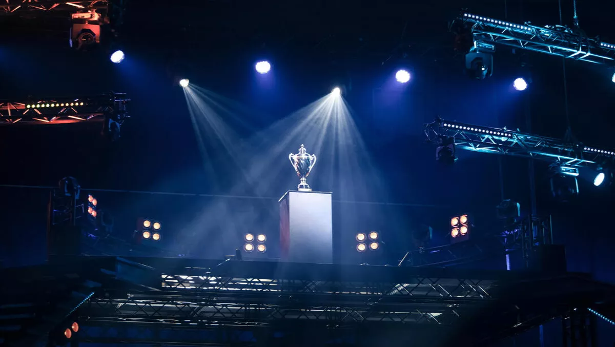 Kiwi finalists gear up for Visa's 'The Everywhere Initiative' contest