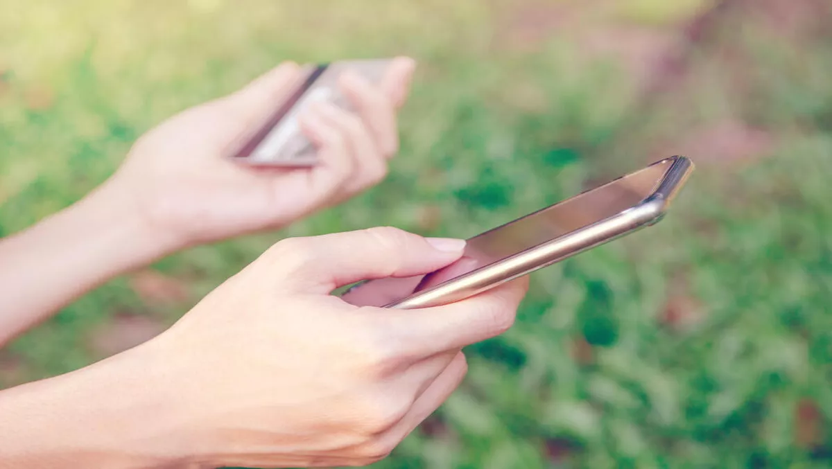 Aussie businesses & consumers at odds about mobile payment tech