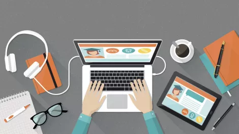 NZ business acknowledged for innovative eLearning solution